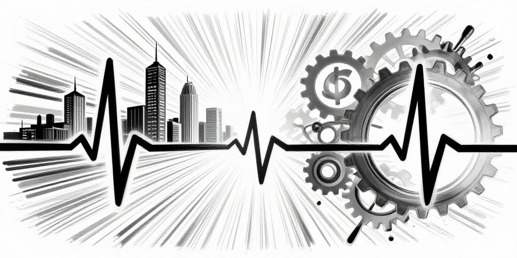American Express Earnings Pulse: What It Reveals About U.S. Corporate Health and Market Dynamics American Express Earnings Pulse: What It Reveals About U.S. Corporate Health and Market Dynamics