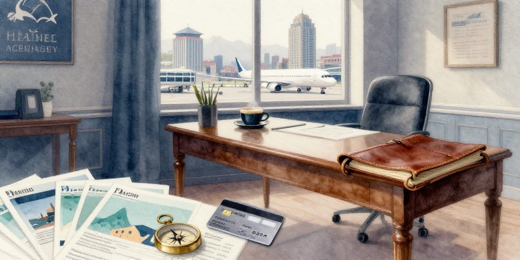 American Express Expands Into Travel, Hospitality & Financing, Sustaining Market Momentum