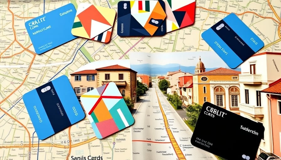 American Express Faces Investor Shake‑Up as Buffett Leaves & Trump Cites Credit‑Card Interest Cap