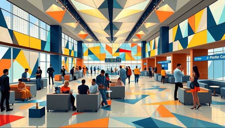 American Express Faces Market Pullback: Regulatory, FinTech, & Growth Challenges