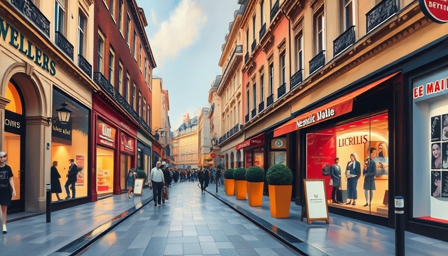 American Express: Investor Shift, UBS Conference, and Saks Reward Push 2024