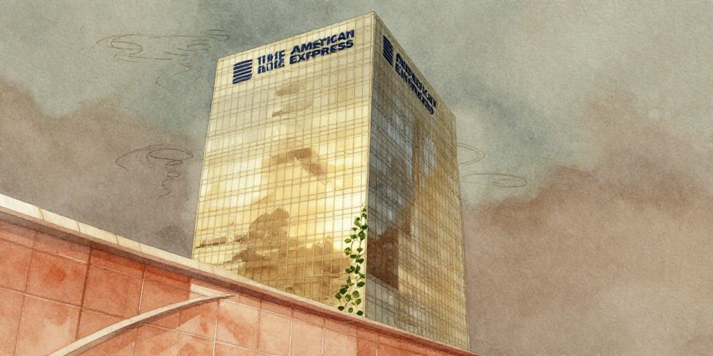 American Express Keeps 2.5% Stress‑Capital Buffer Through 2027, Boosts Dividends