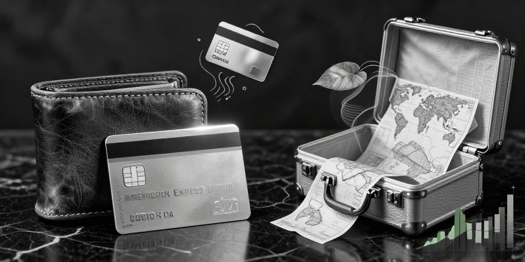 American Express Navigates Growth, Fintech Competition, & Digital Pay Trends in 2024