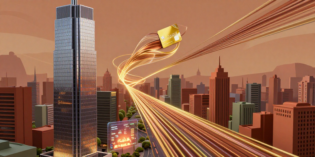 American Express Q1 2024: Revenue +12% & AI Partnership Fuel Future Growth