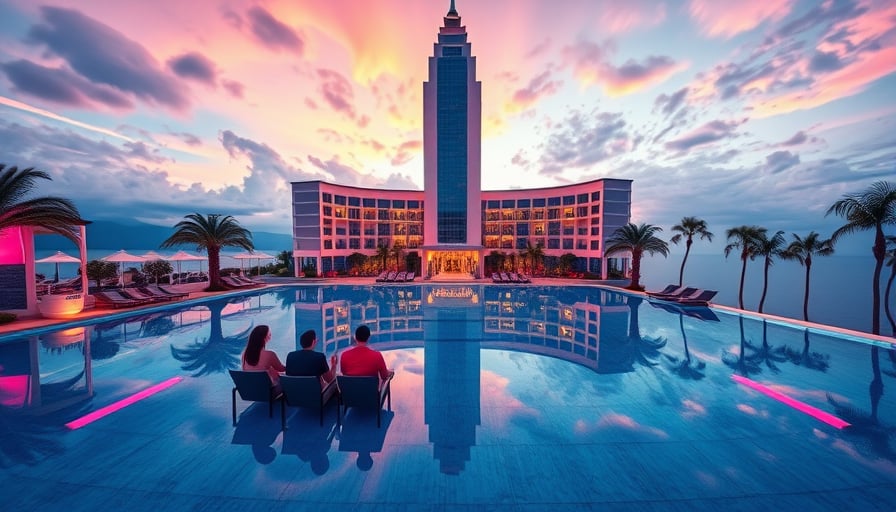 American Express Q1 2026: 5.3% Revenue Growth, Strong Travel Expansion and Solid Margin Gains