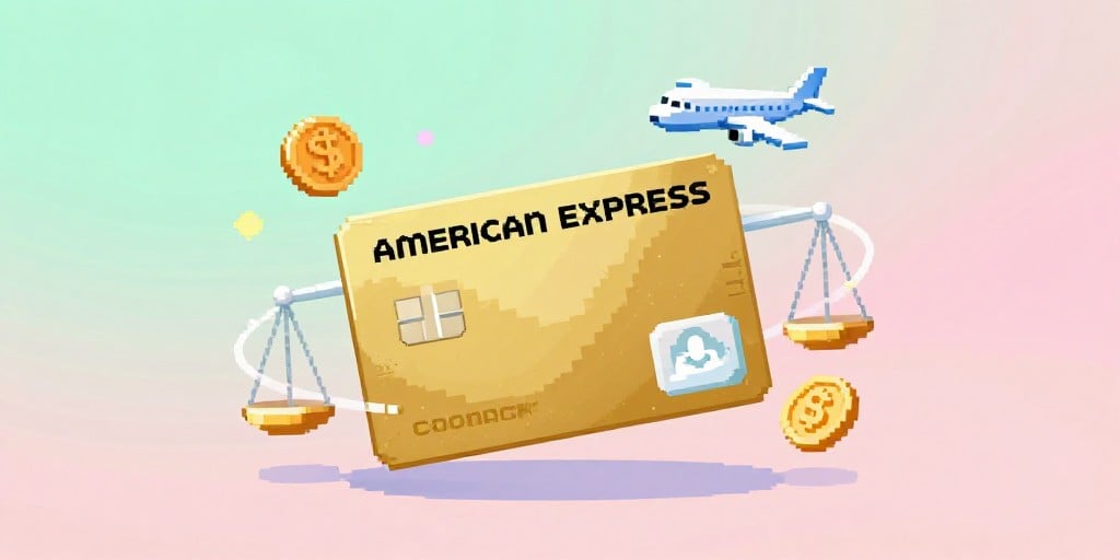 American Express Q1 2026: Strong Fees, Rising Regulation, & Future Growth Risks