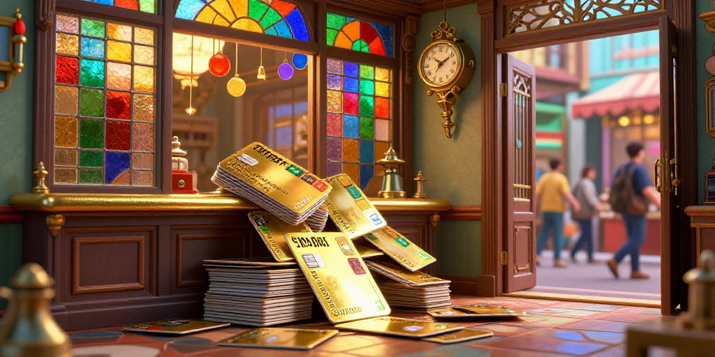 American Express Q1 Beats Expectations: Premium‑Card Momentum Amid Economic Uncertainty