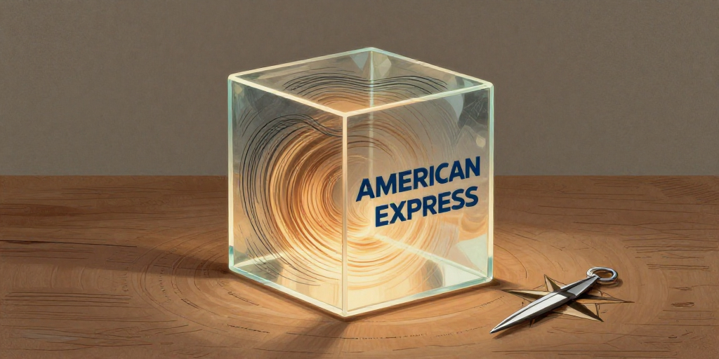 American Express Q1 Earnings Preview: Stable Outlook, Limited Upside
