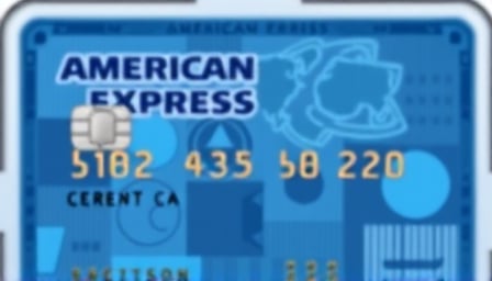 American Express Shares Dip Amid Berkshire Hathaway's Earnings Woes