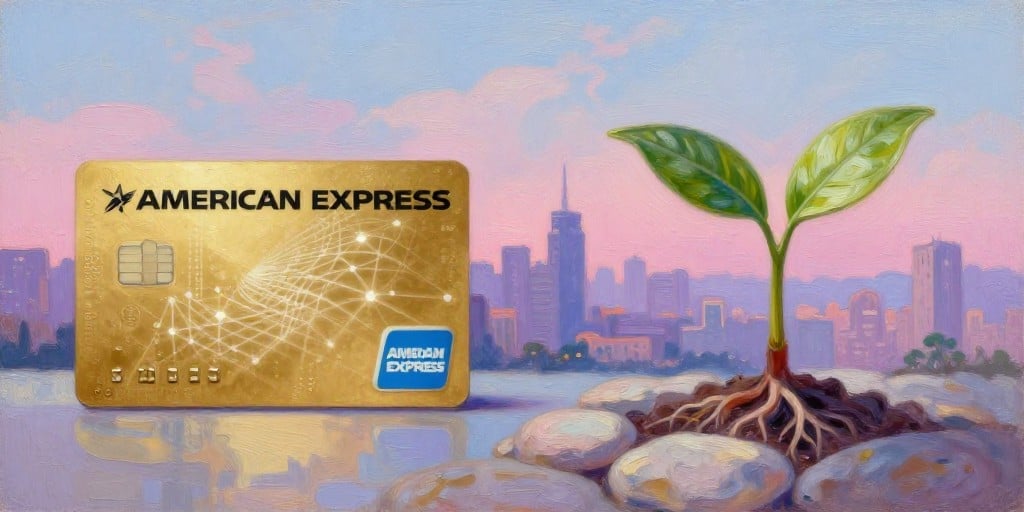 American Express Shares Dip Amid Market Caution: What Investors Should Know