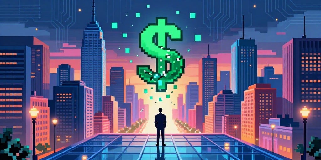 American Express Shares Slide 5% as Market‑Wide Uncertainty Hits Financial Sector