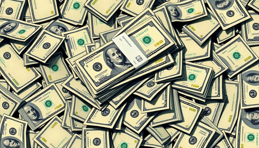 American Express Stock Jumps as Trump Calls for 10% Credit‑Card Rate Cap