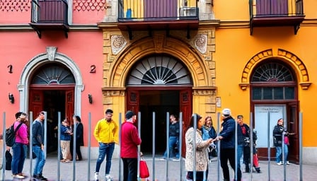 American Express Stock Rises 1.52%, Hits €258.532 Amid Market Fluctuations