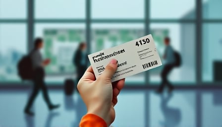 American Express Stock Tumbles Amid Client Defection Rumors and Market Volatility
