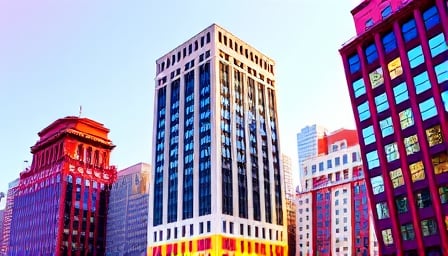 American Express to Highlight Strengths at Investor Conferences Amid Market Volatility