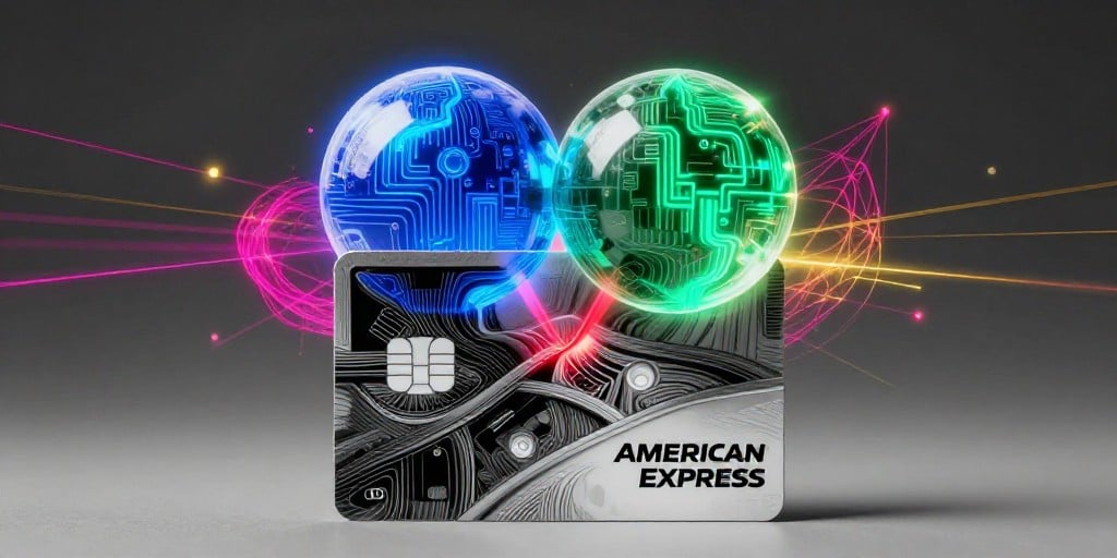 American Express Valuation: DCF Insights, Insider Moves & Growth Strategy 2026