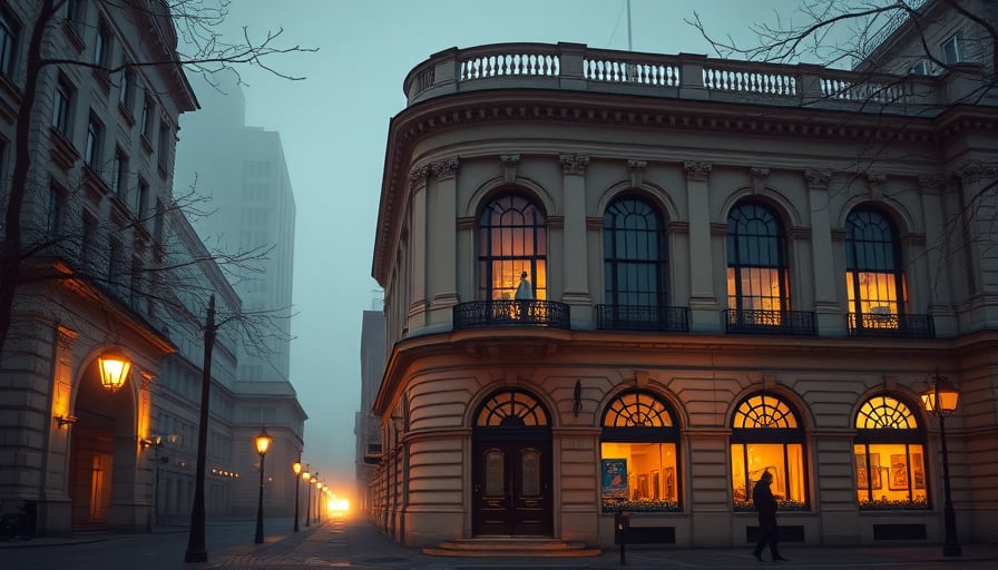 American Financial Group Stock: Quiet Moves Hide Rising Risks & Declining Profitability American Financial Group Stock: Quiet Moves Hide Rising Risks & Declining Profitability