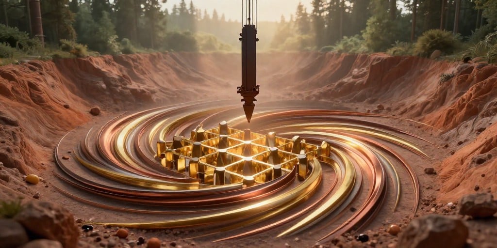 American International Group (AIG) Updates: Gold & Copper Exploration Gains and NPV Upside