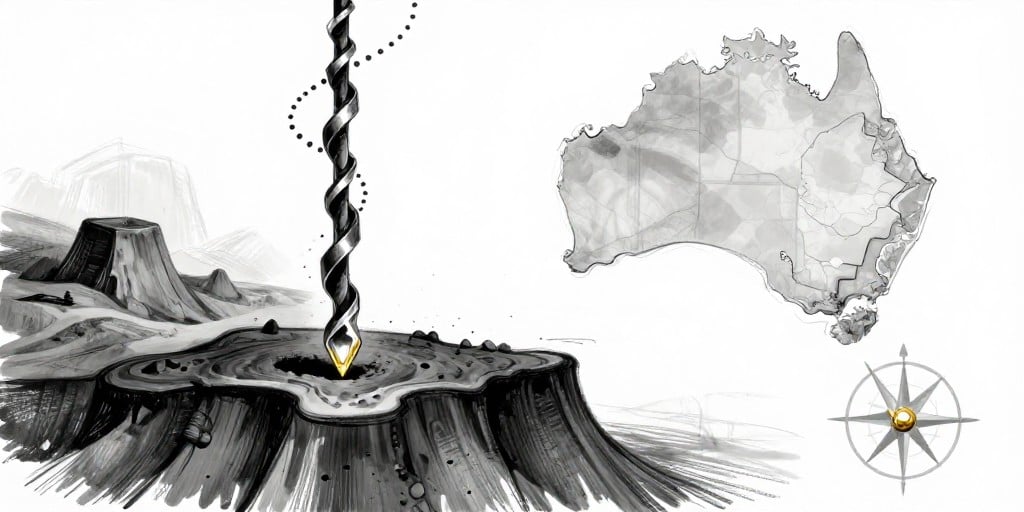 American International Group Boosts South Australian Gold: New High‑Grade Assays Fuel Resource Expansion American International Group Boosts South Australian Gold: New High‑Grade Assays Fuel Resource Expansion
