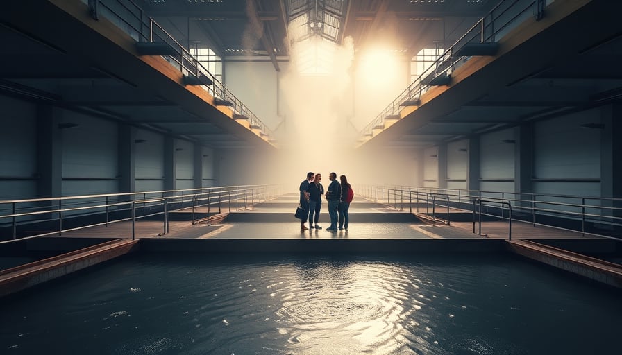 American Water Boosts Infrastructure While Keeping Water Rates Affordable Across New Jersey, Kentucky and West Virginia