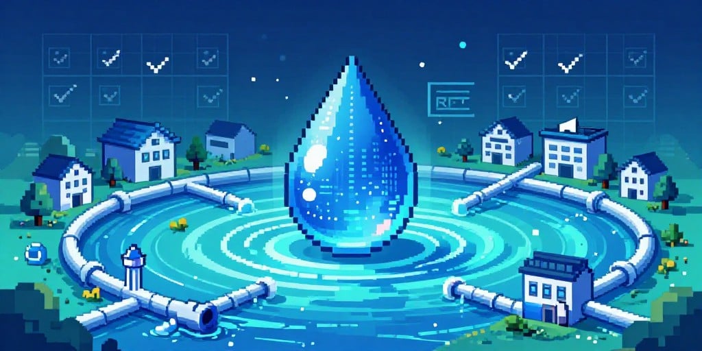 American Water Boosts Pennsylvania Water Security with Robust Source‑Protection Initiative American Water Boosts Pennsylvania Water Security with Robust Source‑Protection Initiative