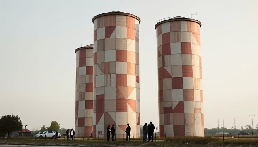 American Water & Essential Utilities Merge, Boosting Scale & Community Impact American Water & Essential Utilities Merge, Boosting Scale & Community Impact