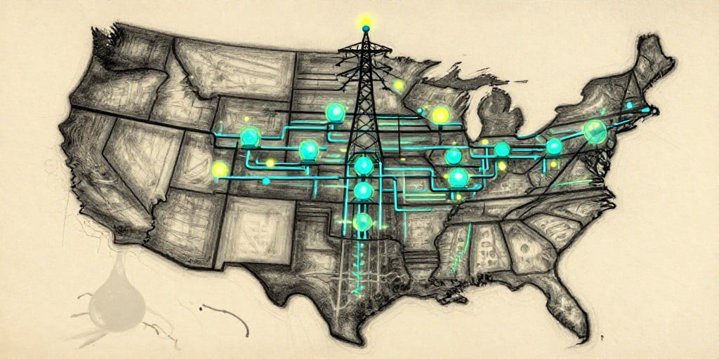 American Water Expands Footprint with $315M Nexus Acquisition, Boosting Customers and Grid‑Stability Plans