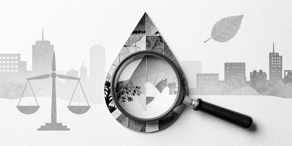 American Water: How Philanthropy Masks Hidden Risks & Growth Gaps