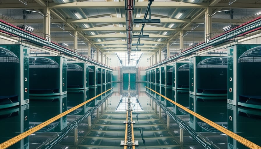 American Water Q4 2025 Results: CapEx Push, EPS Miss, & Future Outlook