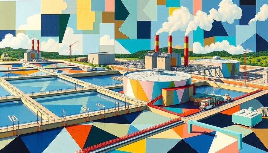 American Water Reports Q4 Profit Miss, Reaffirms 2026 Guidance & $X‑Billion Upgrade Plan