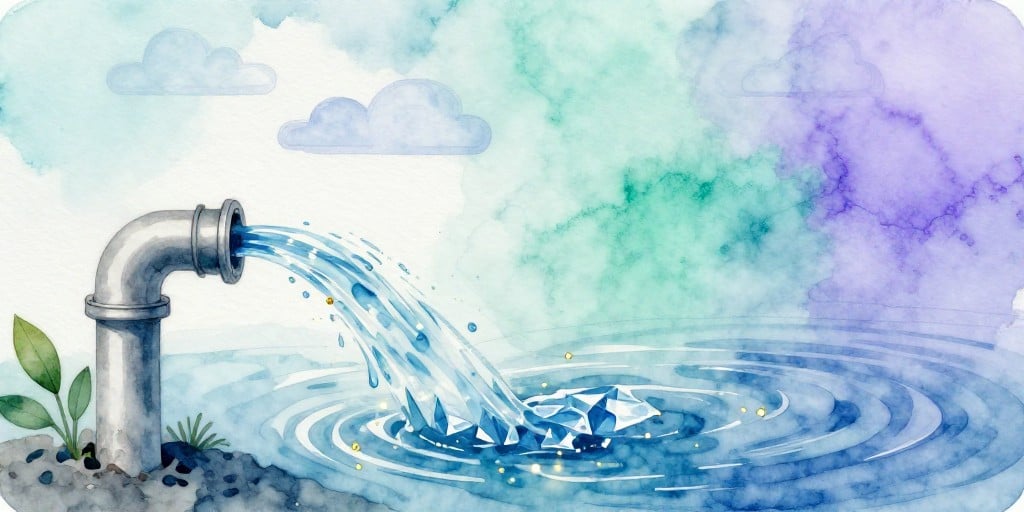 American Water Secures State‑Backed Funding to Modernise Pennsylvania Water Infrastructure