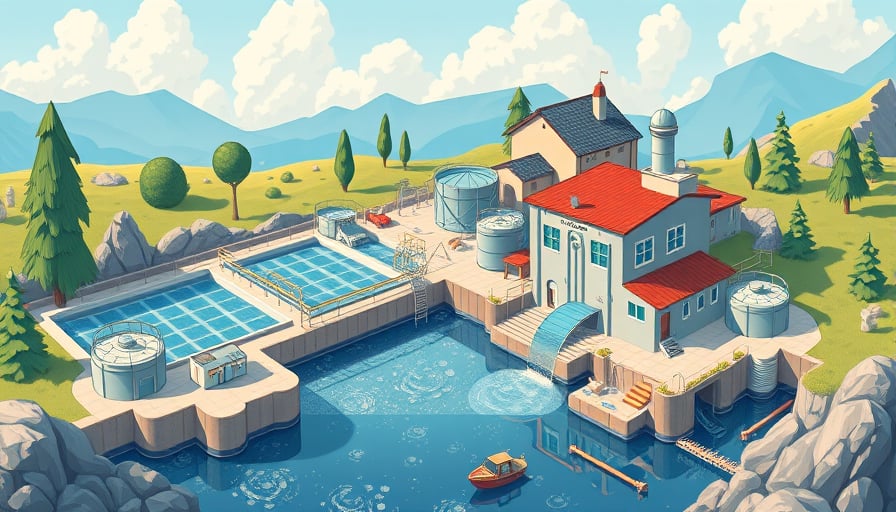 American Water: Strong Financials, ESG Momentum & Resilient Utility Growth