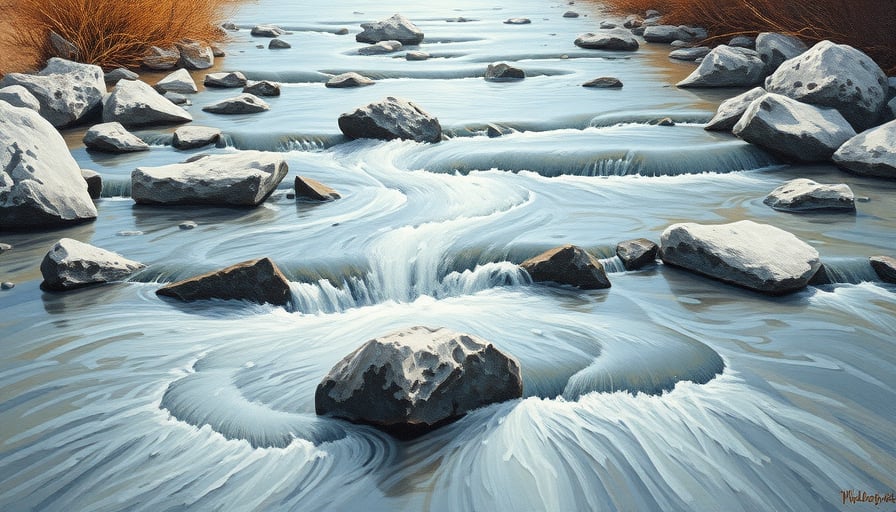 American Water Surpasses Earnings Expectations, Eyes Growth via Strategic Merger American Water Surpasses Earnings Expectations, Eyes Growth via Strategic Merger