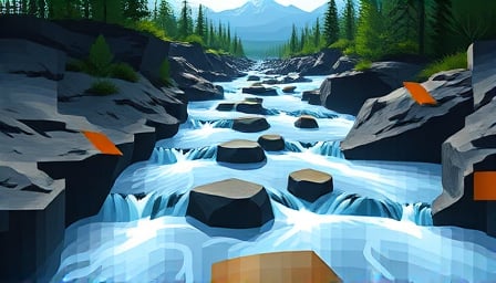 American Water Works: A Beacon of Stability Amid Market Volatility