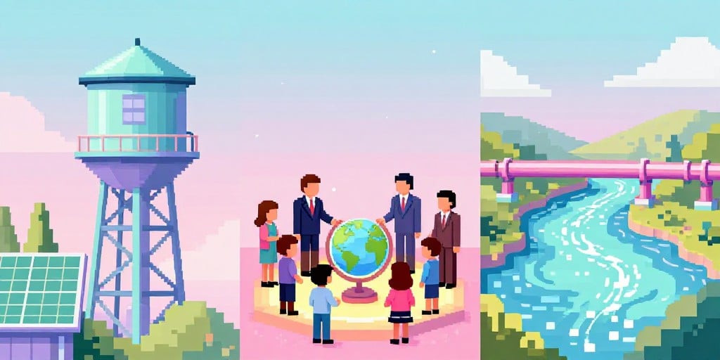 American Water Works Boosts Kentucky Water Infrastructure & STEM Grants American Water Works Boosts Kentucky Water Infrastructure & STEM Grants