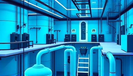 American Water Works Co Inc Faces Crucial Q2 Earnings Test Amid Investor Scrutiny