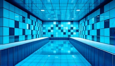 American Water Works Co Inc Reports Strong Second-Quarter Earnings with Profit and Revenue Gains