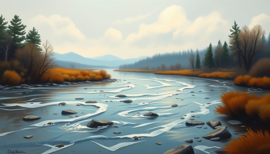 American Water Works Draws Institutional Buyers with Stable Dividend, Regulated Income