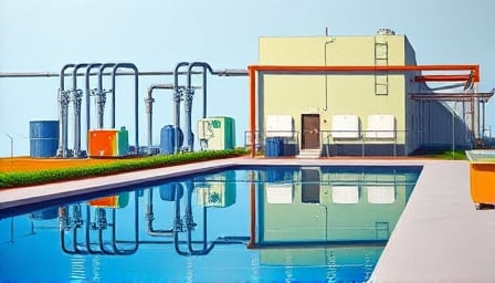 American Water Works Expands Infrastructure, Enhances Grid Resilience Amid Renewable Integration