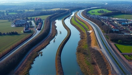 American Water Works Expands with Major Acquisitions, Boosts Customer Base and Stock Value