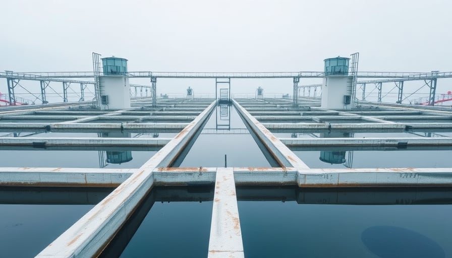 American Water Works Q4 2025: Revenue Beats, EPS Shortfall & Growth Opportunities American Water Works Q4 2025: Revenue Beats, EPS Shortfall & Growth Opportunities