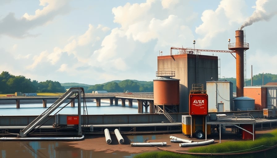 American Water Works: Unpacking Financial Health, Regulations, & Growth Opportunities for 2024-2025