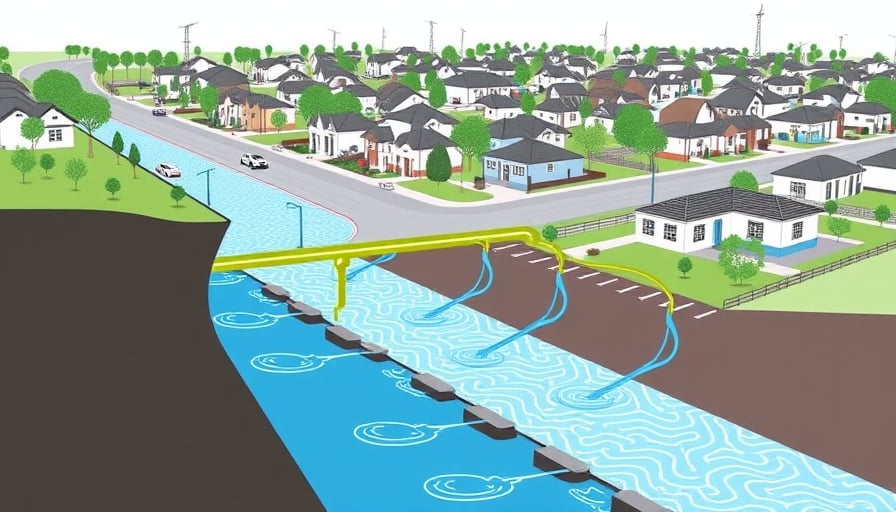 American Water's 200‑Day Break: Infrastructure Boost, Capital Challenges, & Investor Outlook