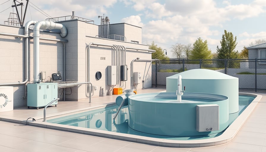 American Water's 2026 Virtual Meeting: 2026 Strategy, Merger and Infrastructure Investment American Water's 2026 Virtual Meeting: 2026 Strategy, Merger and Infrastructure Investment