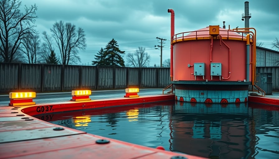 American Water's $48 B Decadal Plan & Essential Utilities Buy Drives US Water Modernization