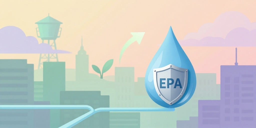 American Water’s $5‑$6 B Capital Plan: Boosting Reliability, Facing Risks American Water’s $5‑$6 B Capital Plan: Boosting Reliability, Facing Risks