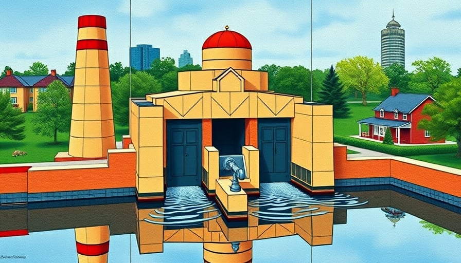 American Water's $72M Kentucky Pump Upgrade Boosts Grid Stability & Renewables