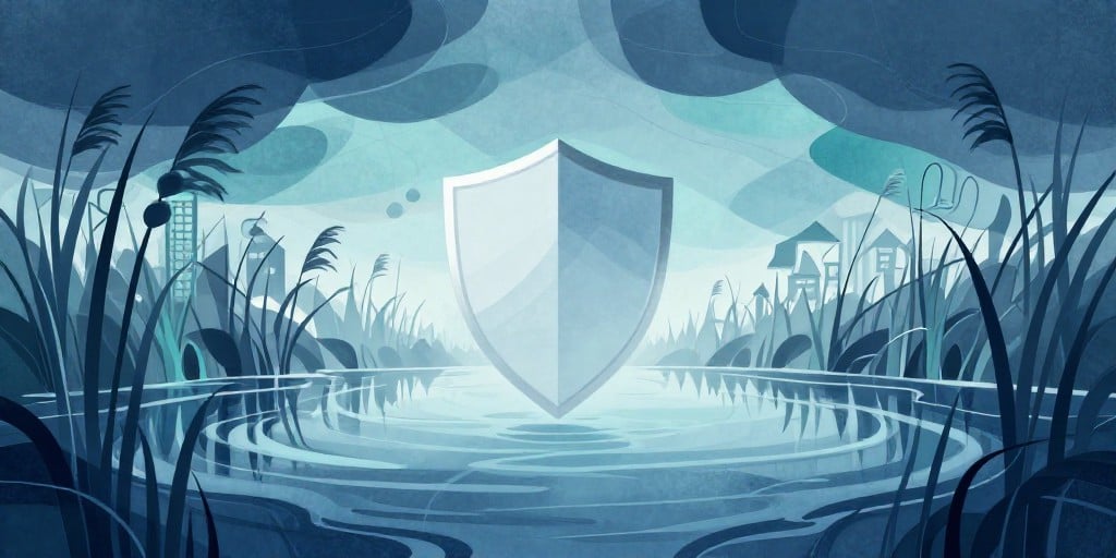 American Water’s AWK: Boosting Profit & Sustainability With Strategic Source‑Water Protection