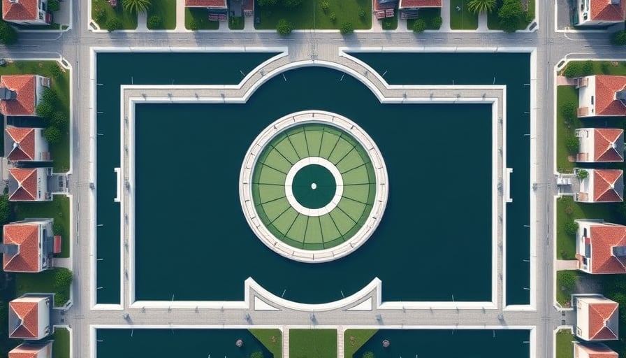 American Water's Power‑Smart Investment Boosts Grid Resilience & Shareholder Value