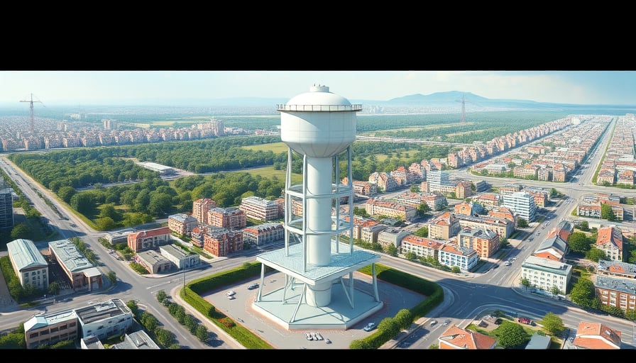 American Water’s Q3 2024 Earnings Beat & Merger Outlook: What Investors Need to Know American Water’s Q3 2024 Earnings Beat & Merger Outlook: What Investors Need to Know